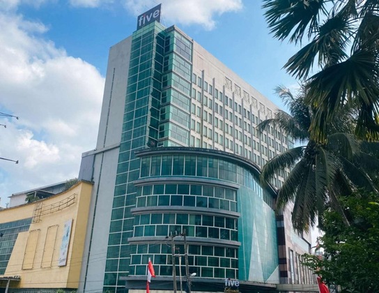 Gallery - Five Premiere Hotel