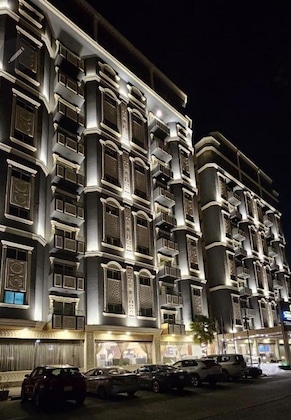 Gallery - Continent Sumou Hotel Al Khobar