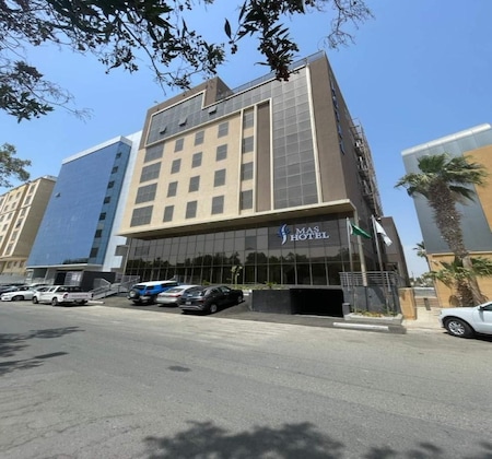 Gallery - Sunday MAS Hotel