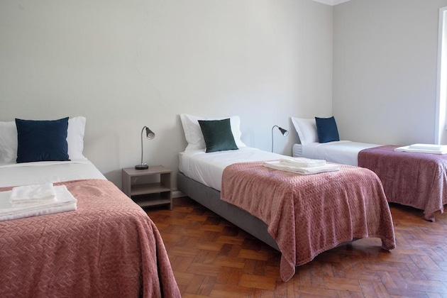 Gallery - Succeed Campo Pequeno Suites