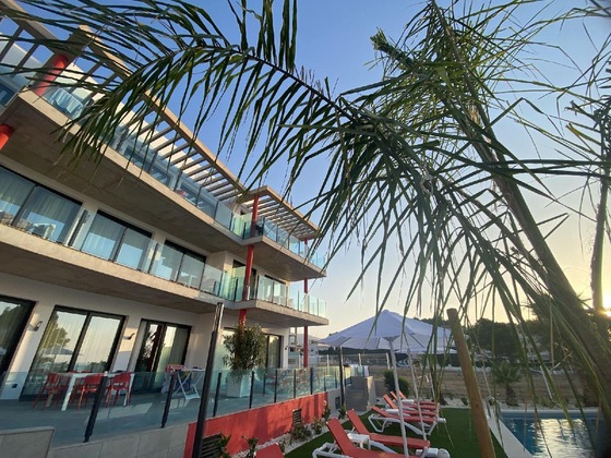 Gallery - Azahar Beach Apartments