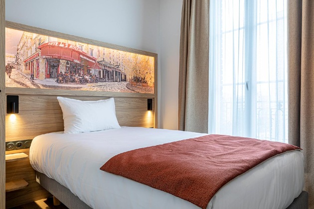 Gallery - Dantan Hotel