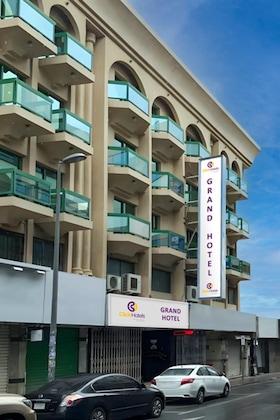 Gallery - Click Grand Hotel Llc