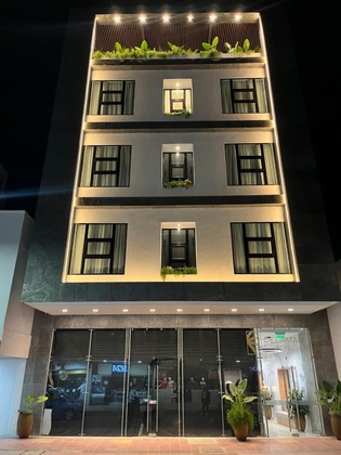 Gallery - Delamar Hotel