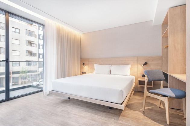 Gallery - Moov Apartments Boavista