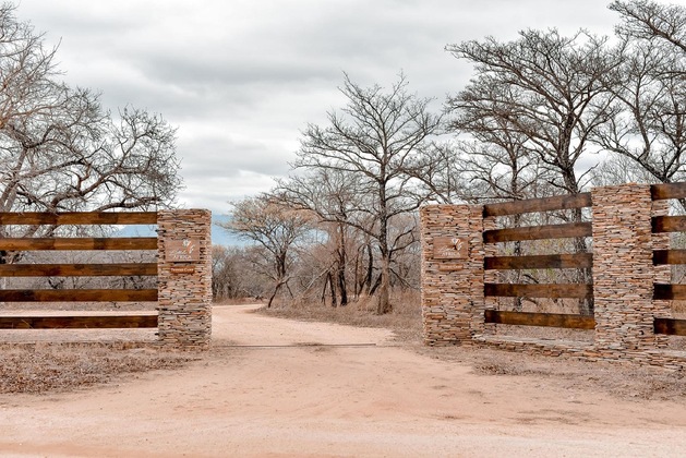 Gallery - Little Africa Safari Lodge