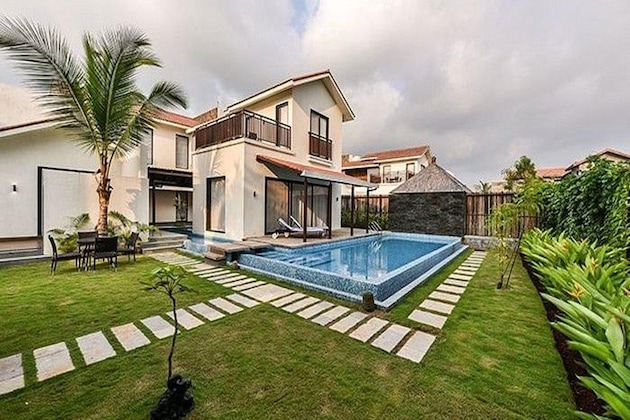 Gallery - Tropicana Resort And Spa Alibaug