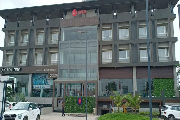 Gallery - Spree Aurangabad