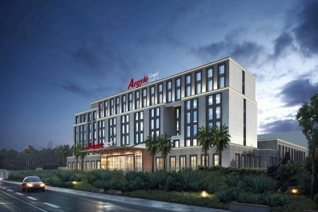 Gallery - Argyle Grand Hotel Nairobi Airport
