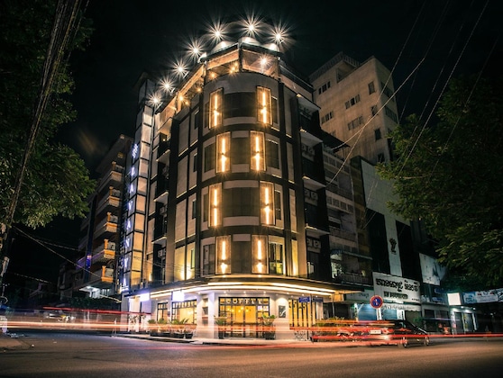 Gallery - Lavanya Boutique Hotel