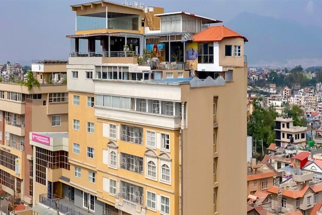 Gallery - Regenta Place Sabrina Kathmandu