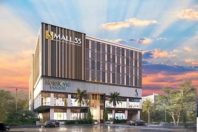 Gallery - Hotel One Vogue Mall 35 Rawalpindi