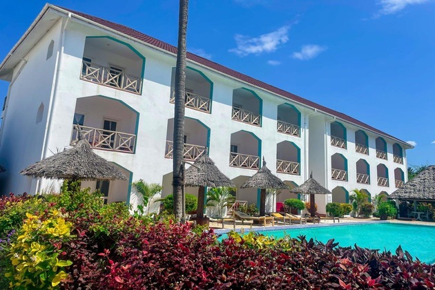 Gallery - Ahg Sun Bay Mlilile Beach Hotel