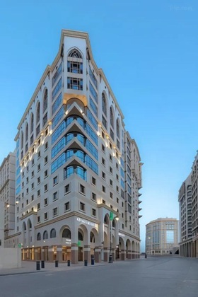 Gallery - As'saafa Hotels