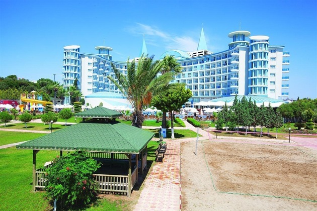 Gallery - Prive Hotel Didim
