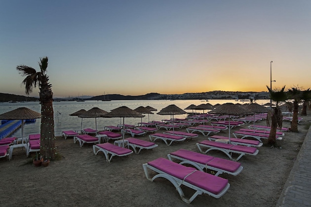Gallery - Ladonia Hotels Del Mare