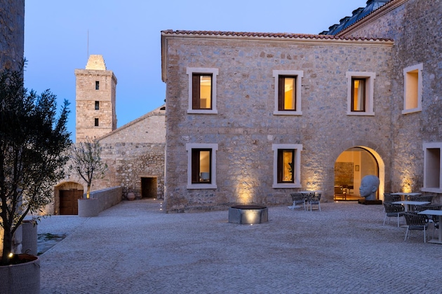 Gallery - Parador de Ibiza