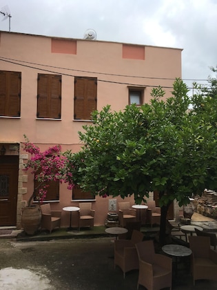 Gallery - Kasteli Suites Chania