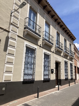 Gallery - Casa Del Médico Hotel Boutique