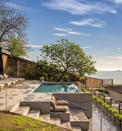 Gallery - Hotel Ur Bare