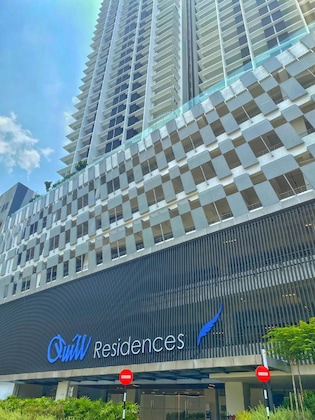Gallery - Lila Suites Quill Residence KLCC