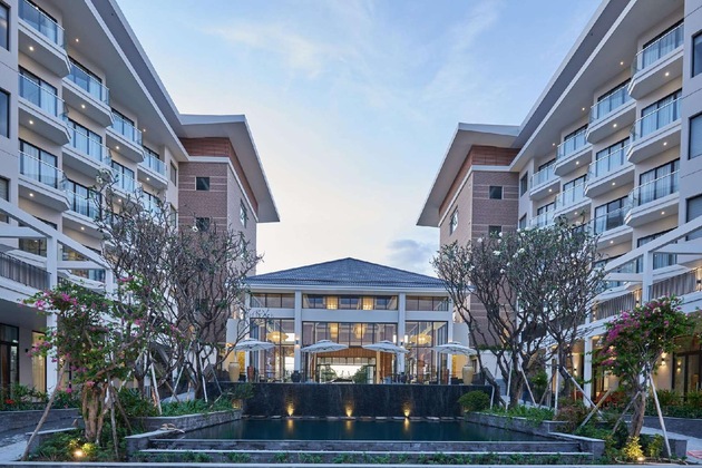 Gallery - Hoan My Resort Ninh Chu
