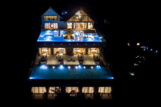 Gallery - Ida B Domain, Koh Samui