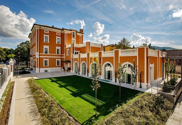 Gallery - Villa Miliani
