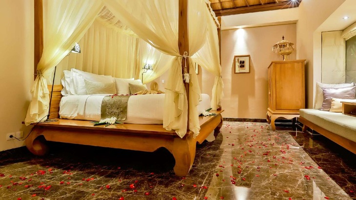 Gallery - Disini Luxury Spa Villas