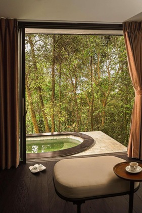 Gallery - MAHHA dii MERU Resort
