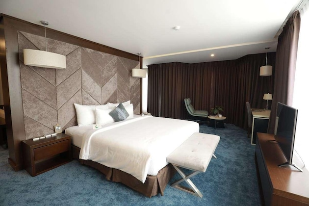 Gallery - Central Hotel Thanh Hoa