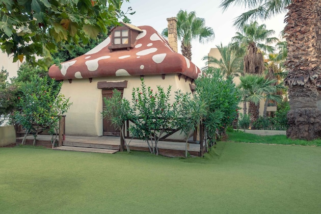 Gallery - Star Beach Village Hotel