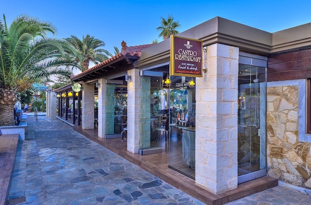 Gallery - Castle Suites Hotel