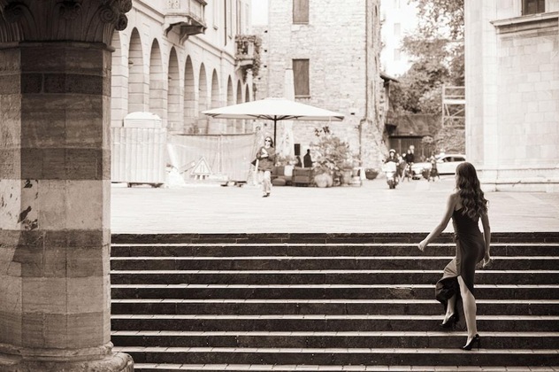 Gallery - Mimesis 11 - Boutique Hotel - Lake Como