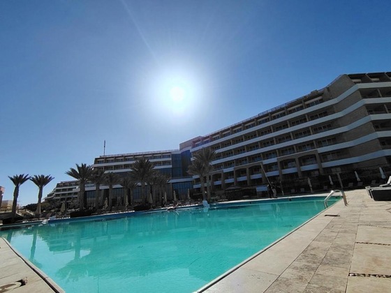 Gallery - Tolip Resort El Galala Heights
