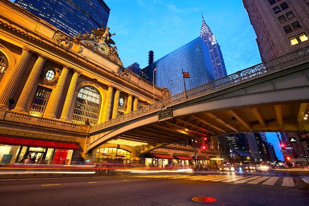 Gallery - Hampton Inn By Hilton Long Island City New York