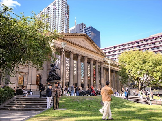 Gallery - Mercure Melbourne La Trobe Street (Opening March 2026)