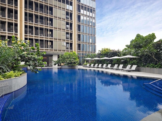 Gallery - Swissôtel Living Jakarta Mega Kuningan