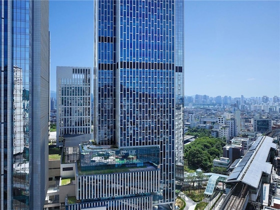 Gallery - Pullman Ambassador Seoul Eastpole