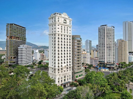 Gallery - Mercure Nha Trang Beach