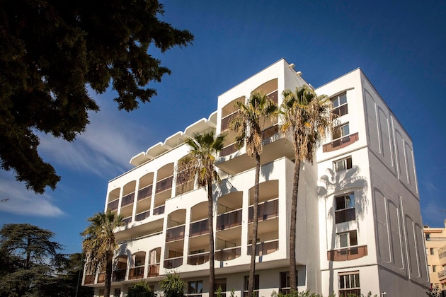 Gallery - Mob Hotel Cannes