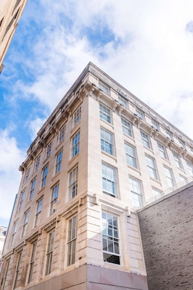 Gallery - School Lane Hotel In Liverpool One