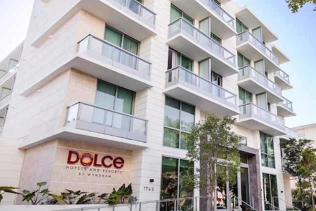 Gallery - Dolce By Wyndham Miami Beach