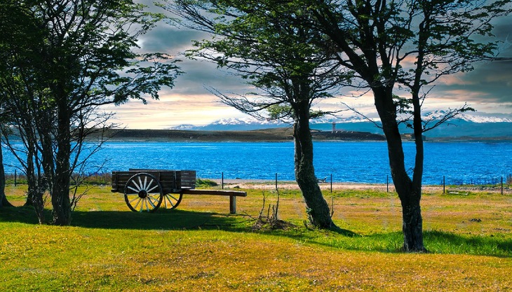 Gallery - Tolkeyen Ushuaia