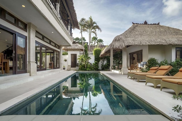 Gallery - Villa Gading By Alfred In Bali