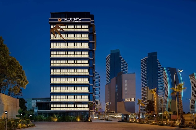 Gallery - La Quinta By Wyndham Istanbul Kartal