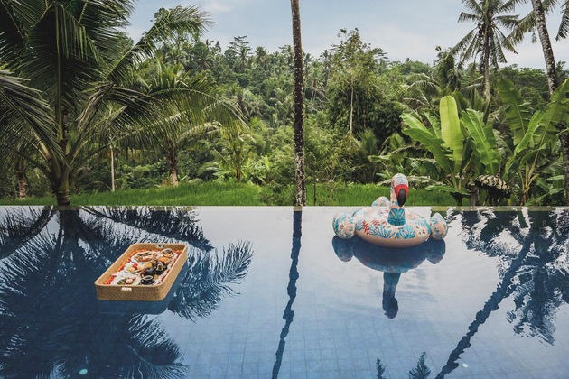 Gallery - Maar Resort & Spa Ubud By Ini Vie Hospitality