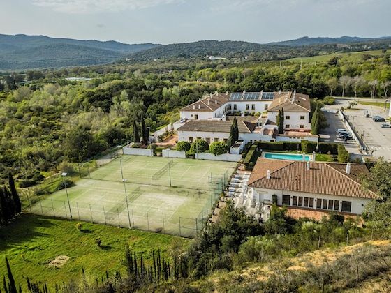 Gallery - Azz Castellar Hacienda El Alcornocal