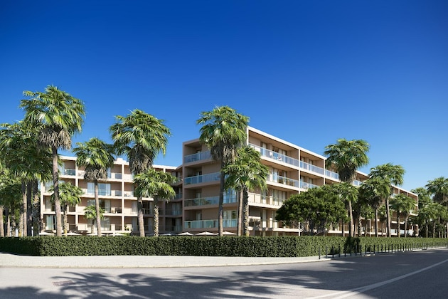 Gallery - Flamingos Salgados - Apartamentos Turísticos