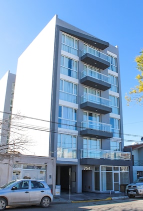 Gallery - Ramada Residences by Wyndham Puerto Madryn CQ Mitre